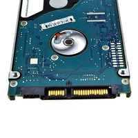 Pour PS3 Slim 4000 Console disque dur interne disque dur 640GB/500GB/320GB/250GB/120GB 2.5 "disque dur HDD avec support de montage