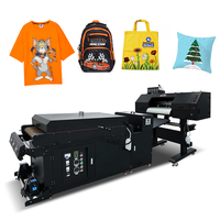Livraison rapide Dtf 60cm Imprimante Beat Model en 2025 Module de séchage rapide Imprimante Dtf 60cm avec imprimante à jet d'encre Dtf 2 4 têtes