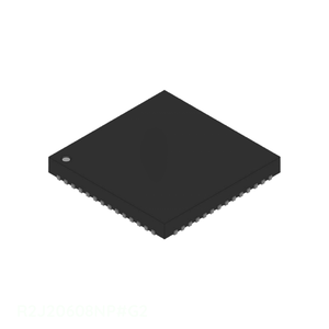 Gestion de l'alimentation (PMIC) en stock : Pilote MOSFET basé sur demi-pont R2J20608NP # Composants électroniques G2 - Product Image 1
