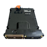 Carte de commande de pompe hydraulique 221-8874 366-8821 2218874 3668821 pour contrôleur d'excavatrice 320D 325D 329D 330D 336D 20R-2323