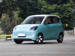 Wuling Hongguang รถมินิไฟฟ้าขนาดเล็กสำหรับ<span class=keywords><strong>2022</strong></span>เคลื่อนย้ายในเมืองที่เป็นมิตรกับสิ่งแวดล้อม - Product Image 1
