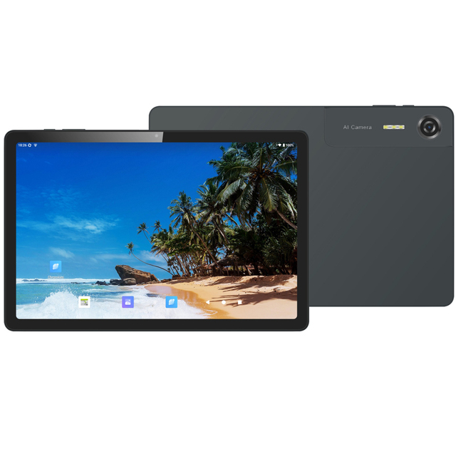 Tablet Pc 4GB+128GB Portable FHD 1920*1200 IPS Touch Screen 11 Inch WIFI 6G Tablet PC