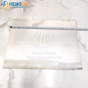 M2.215.105 M2.215.105N Funda de Cilindro de Arena para Máquina de Impresión <span class=keywords><strong>Heidelberg</strong></span> SM74 PM74, Repuestos 747X548X25X7MM - Product Image 3