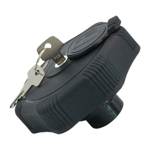 Pièces de moteur Bouchon de réservoir de carburant R5511-51120 pour chargeuses de la série SVL SVL75-2C SVL90-2 SVL95-2S - Product Image 3