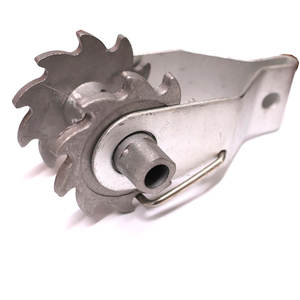 Ajusteur de fil électrique, passoire de fil, serre-fil, lisseur de fil - Product Image 5