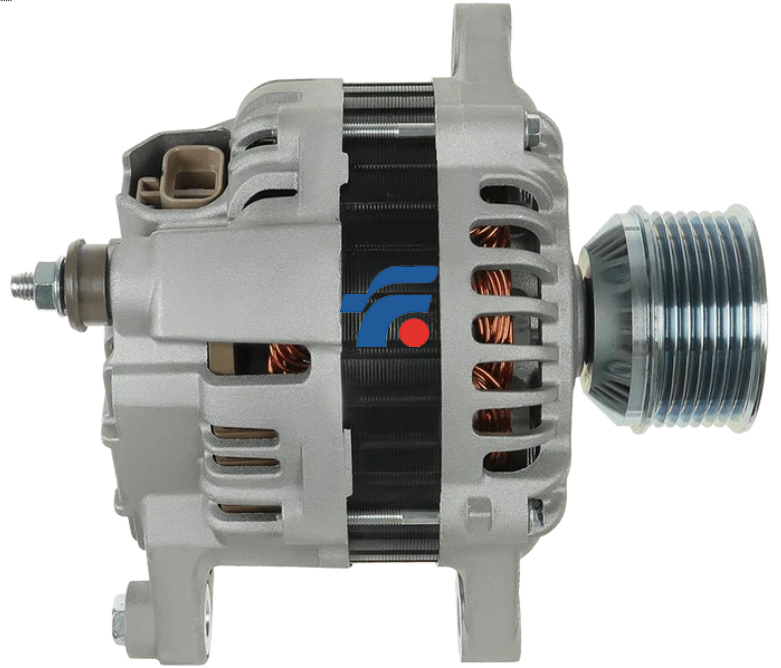 Mitsubishi Alternator - 28V 50A 7PK for CAR ENGINE Repair