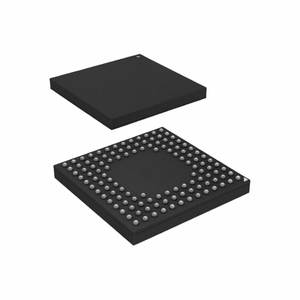 Electronic Circuit Components 124 VFBGA CY8C614ABZI-S2F04 In Stock Embedded - Product Image 1