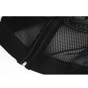 Chaqueta de <span class=keywords><strong>Armadura</strong></span> <span class=keywords><strong>para</strong></span> Motocicleta con Protección de Espalda y Pecho Equipo de Motocross Protector de <span class=keywords><strong>Moto</strong></span> - Product Image 6