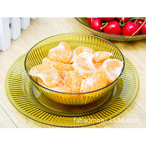 Molde de Inyección de Plástico para Frutero con Múltiples Cavidades, Molde para Artículos de Uso Diario - Product Image 1