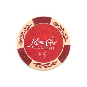 Vente en gros, puce de Poker de Casino en métal - Product Image 2