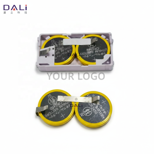 Günstiger CR24502p Batteriepack HanShow Staller CR2450 Batteriepack für Elektronische Regaletiketten Stella Batterieersatz - Product Image 4