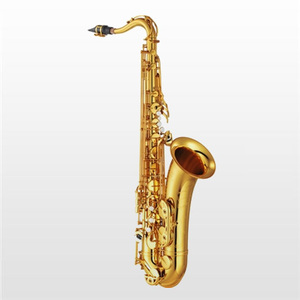 <span class=keywords><strong>Saxophone</strong></span> <span class=keywords><strong>ténor</strong></span> Yamaha YTS-62 en Sib bémol, pour enfants débutants, examen de niveau, spécifique - Product Image 2