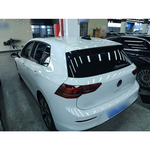 Guazi 2025 <span class=keywords><strong>Volkswagen</strong></span> <span class=keywords><strong>Golf</strong></span> Sedán de 5 Plazas, Motor de Gasolina, en Stock, Automático, Volante a la Izquierda, Sedán Familiar Económico - Product Image 4