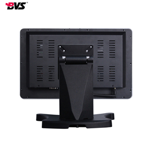 หน้าจอสัมผัสขนาด15.6นิ้วแบบครบวงจรสำหรับงานอุตสาหกรรม i7 i5 ComputerJ1900 i3หน้าจอสัมผัสกันน้ำ - Product Image 5