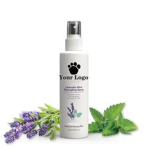 Pet Deodorant Spray Hond Verzorgingsspray Geur Elimineren Huisdier Deodorant Spray Voor Stinkende Honden En Katten