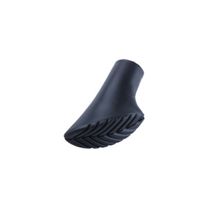 Protège-ongles de mouton Kaiga en PVC noir, accessoires pour bâtons de randonnée, modèle 041 - Product Image 1