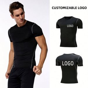 Design Most Popular Custom Logo Wholesale Cotton Polo Men'S T-Shirts Souvenirs for Guests Customizable Gift Sets T-shirt - Product Image 5