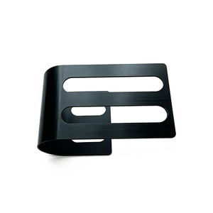 กล่องโลหะเคลือบผง OEM ผลิตตามสั่งสำหรับอุปกรณ์อิเล็กทรอนิกส์ - Product Image 2