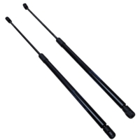 Convient pour l'amortisseur du capot moteur du Changan Ruicheng Plus. Support de capot moteur avant à ressort pneumatique : 8402920-BH03