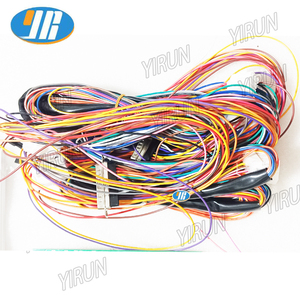 YIRUN Pièces pour machine à griffes 53/54/55/71 cm, Kit de plateau de jeu pour machine à griffes - Product Image 6
