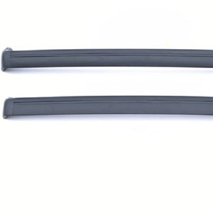 Barres transversales pour le transport du sac de transport de fret, équipement de Camping, barres transversales de vélo, supports de toit pour <span class=keywords><strong>Tesla</strong></span> Model Y - Product Image 1