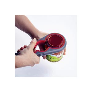 Ouvre-couvercle Moby Dick, lot de 3, outil d'ouverture de bocaux, utilitaire de cuisine - Product Image 1