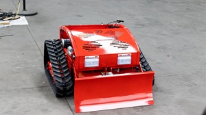 <span class=keywords><strong>Tondeuse</strong></span> à gazon rotative portable télécommandée/intelligente/<span class=keywords><strong>robot</strong></span> avec lame, nouvel arrivage <span class=keywords><strong>2023</strong></span> - Product Image 3