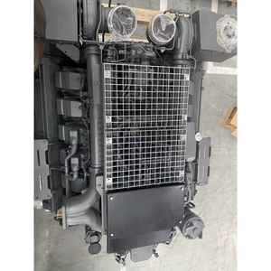 BF8M1015 8-Cylinder 4-Stroke Diesel Engines Water-Cooled for Deutz 1015 Electric <b>Start</b> for Machinery Assembly - Product Image 4