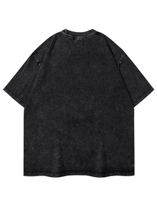 <span class=keywords><strong>Camiseta</strong></span> <span class=keywords><strong>de</strong></span> Manga Corta Holgada <span class=keywords><strong>de</strong></span> Baloncesto <span class=keywords><strong>con</strong></span> Estampado <span class=keywords><strong>de</strong></span> Dibujos Animados <span class=keywords><strong>de</strong></span> Anime <span class=keywords><strong>Japon</strong></span>és en Versión Q, Lavado Pesado, Estilo Urbano, para Hombre y Mujer - Product Image 5