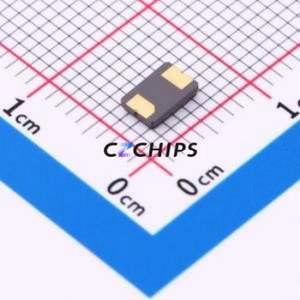 SWXHGABVF0-14.318180 Crystal (Passive) SMD5032-2P Crystal Oscillator SMD Crystal Oscillator 14.31818MHz 10ppm 18pF - Product Image 2