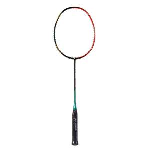 Raquettes de Badminton, haute vitesse, souple et en Fiber de carbone, pour l'entraînement professionnel - Product Image 3