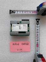 Carte de communication Danfoss Inverter Profibus DP 130B1468 d'occasion testée