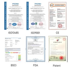 Vente chaude Chine fabricant Néoprène charnière genouillère pour sport orthopédique genouillères soulagement de la douleur - Product Image 5