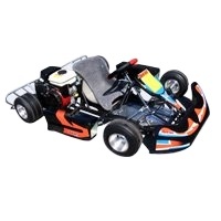 Babystar — Buggy, 24 pièces, Mini Buggy, course Go Karting