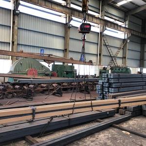 Q345 Ss400 S45c A36 S235jr 4130 1020 מוט פלדה מרובע - Product Image 4