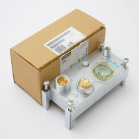 PLC Simatic ET200pro 6ES7 194-4AD00-0AA0 6ES7194-4AD00-0AA0 E:3 - Non utilisé/Emballage d'origine - Produit sous garantie
