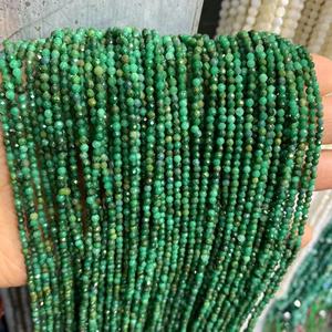 <span class=keywords><strong>Pierre</strong></span> naturelle 4mm facettes morganite aigue-marine Prehnite apatite amazonite améthyste grenat pyrite tourmaline <span class=keywords><strong>pierre</strong></span> <span class=keywords><strong>de</strong></span> <span class=keywords><strong>lune</strong></span> solaire - Product Image 4