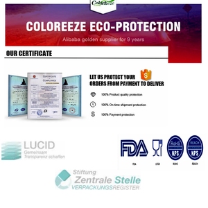 Coloreeze Bán Trực Tiếp Sơn Phủ <span class=keywords><strong>Nano</strong></span> Titan Phủ PTFE Nhà Máy Sơn Nồi Chống Dính - Product Image 5