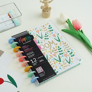 Блокнот с переплетами - Product Image 2