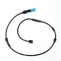 Sensor de Desgaste de Pastillas de Freno para Automóviles BMW, Piezas de Repuesto, 34352284343, 34351543830, 34212225229, 34352227385, 34352282935