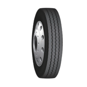 ยางรถบรรทุกหนัก JIANXIN/ MATIAN รุ่น MT259 ขนาด 12R22.5 18PR จากผู้ผลิตยาง - Product Image 2