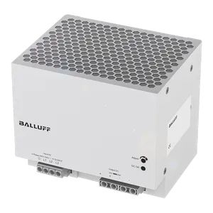 BALLUFF BAE0117อุปกรณ์จ่ายไฟฟ้าอุตสาหกรรม BAE0117 BAE0117อุปกรณ์จ่ายไฟฟ้าอุตสาหกรรมอุปกรณ์จ่ายไฟฟ้าอุตสาหกรรมขนาดกะทัดรัดแบบหกเหลี่ยม - Product Image 1