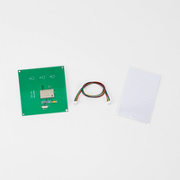 Module de lecteur RFID UHF, portée de 3,5 m, module RFID intégré, lecteur UHF Raspberry Pi avec SDK Android gratuit