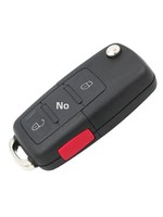 10 télécommandes universelles KEYDIY B01-3+1 à 3 boutons pour programmeur de clés KD900/KD/KD-X2, Chine continentale
