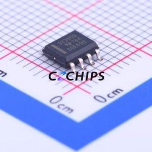Nouveau et original OPA2365AQDRQ1 amplificateur opérationnel de puce IC de Circuit intégré SOIC-8 - Product Image 1