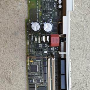Nuevo Módulo PLC 6SN1115-0BA11-0AA1/6SN1115-0BA11-0AA1 para Equipos de Automatización Industrial, Vendedor de Oro - Product Image 5