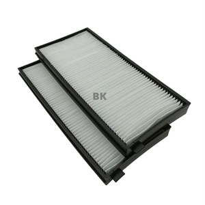 Filtro de Aire de Cabina 0K2NJ-61-52X para Kia Carnival 2ª Generación, Pieza de Repuesto - Product Image 2