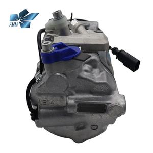 Compresseur de climatisation automobile 7L097511AM pour Audi A8 4E0260805F - Product Image 3