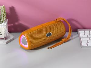 Loa <span class=keywords><strong>Bluetooth</strong></span> Nhà Máy Thâm Quyến Loa Không Dây Vải Thông Minh Mini Treo Ngoài Trời Di Động Parlante <span class=keywords><strong>Bluetooth</strong></span> - Product Image 2