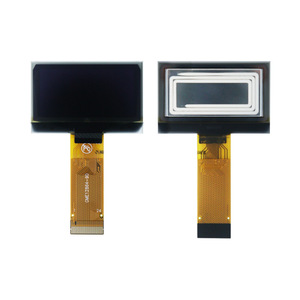 Module d'affichage OLED JYC 1,54 pouces 128x64 SSD1309 Écran LCD Interface parallèle 8 bits IIC SPI L1003 - Product Image 1
